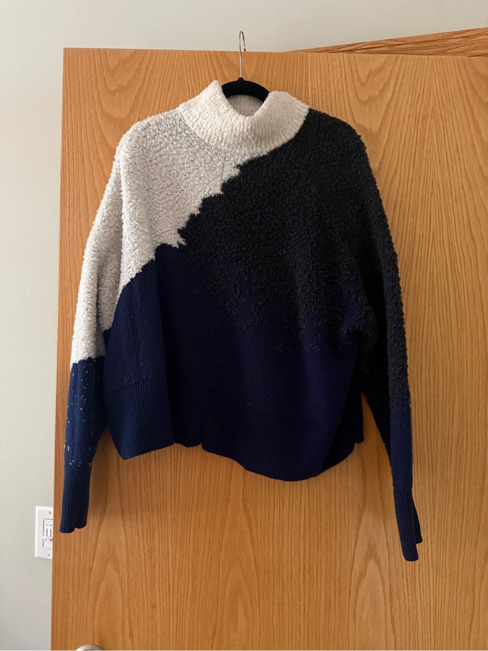lululemon Turtleneck Sweater